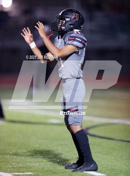 Thumbnail 2 in Mexia @ Salado photogallery.