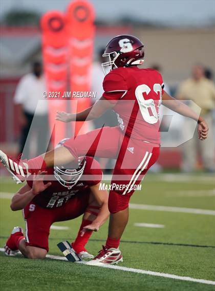 Thumbnail 3 in Mexia @ Salado photogallery.