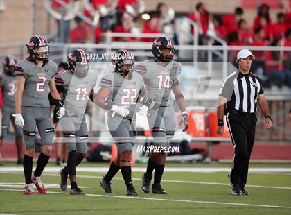 Thumbnail 2 in Mexia @ Salado photogallery.