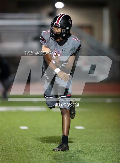 Thumbnail 1 in Mexia @ Salado photogallery.