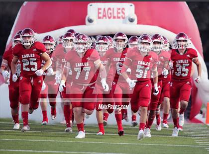 Thumbnail 1 in Mexia @ Salado photogallery.