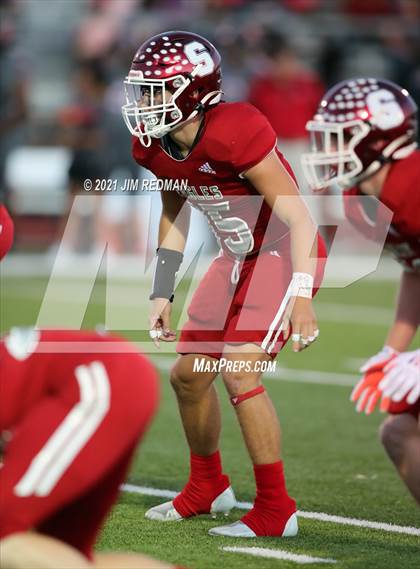 Thumbnail 1 in Mexia @ Salado photogallery.