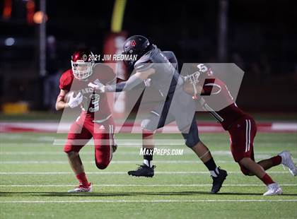 Thumbnail 2 in Mexia @ Salado photogallery.