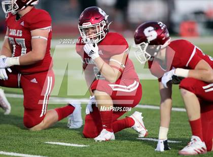 Thumbnail 3 in Mexia @ Salado photogallery.