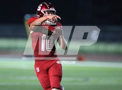 Thumbnail 2 in Mexia @ Salado photogallery.