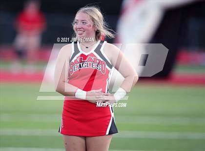 Thumbnail 3 in Mexia @ Salado photogallery.