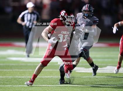 Thumbnail 3 in Mexia @ Salado photogallery.
