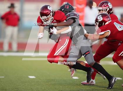 Thumbnail 2 in Mexia @ Salado photogallery.