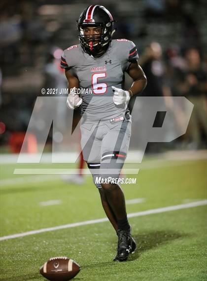 Thumbnail 3 in Mexia @ Salado photogallery.
