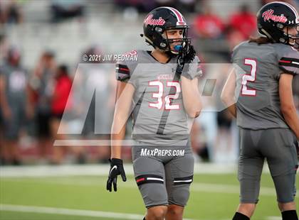 Thumbnail 1 in Mexia @ Salado photogallery.