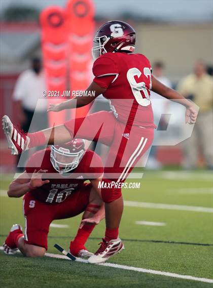 Thumbnail 1 in Mexia @ Salado photogallery.