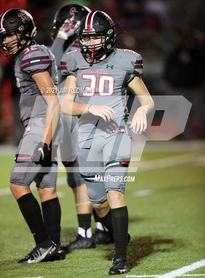Thumbnail 1 in Mexia @ Salado photogallery.