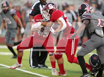 Thumbnail 1 in Mexia @ Salado photogallery.