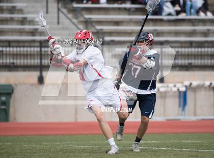 Thumbnail 1 in Chaparral vs. Regis Jesuit (CHSAA 5A Quarterfinal) photogallery.