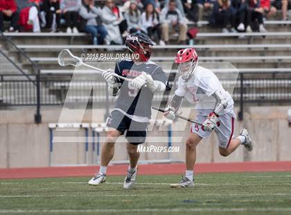 Thumbnail 2 in Chaparral vs. Regis Jesuit (CHSAA 5A Quarterfinal) photogallery.