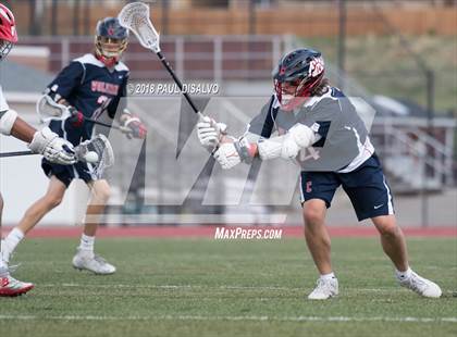 Thumbnail 2 in Chaparral vs. Regis Jesuit (CHSAA 5A Quarterfinal) photogallery.