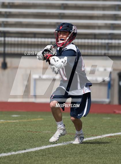 Thumbnail 1 in Chaparral vs. Regis Jesuit (CHSAA 5A Quarterfinal) photogallery.
