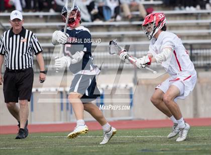 Thumbnail 1 in Chaparral vs. Regis Jesuit (CHSAA 5A Quarterfinal) photogallery.