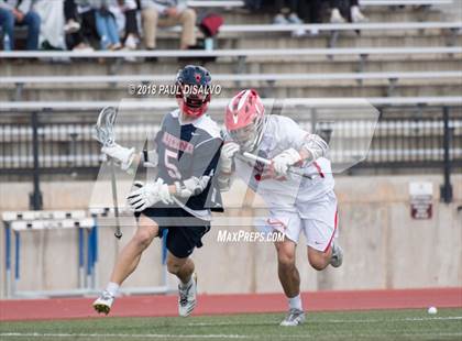 Thumbnail 2 in Chaparral vs. Regis Jesuit (CHSAA 5A Quarterfinal) photogallery.