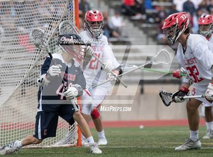 Thumbnail 1 in Chaparral vs. Regis Jesuit (CHSAA 5A Quarterfinal) photogallery.