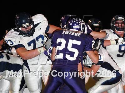 Thumbnail 3 in Columbine @ Arvada West photogallery.