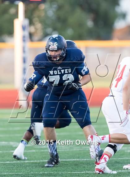 Thumbnail 2 in Glen Rose @ Ranchview photogallery.