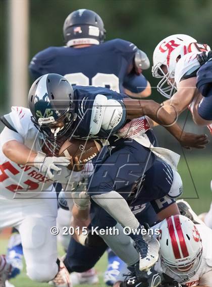 Thumbnail 2 in Glen Rose @ Ranchview photogallery.