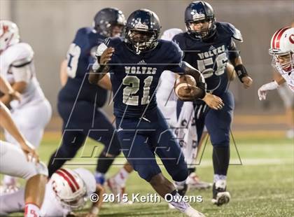 Thumbnail 1 in Glen Rose @ Ranchview photogallery.