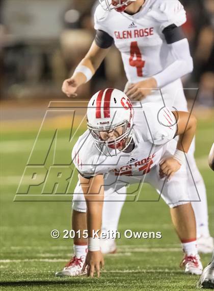 Thumbnail 1 in Glen Rose @ Ranchview photogallery.