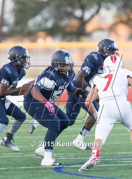 Thumbnail 1 in Glen Rose @ Ranchview photogallery.
