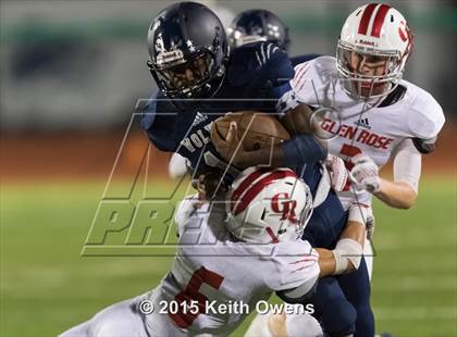 Thumbnail 3 in Glen Rose @ Ranchview photogallery.