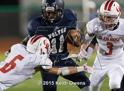 Thumbnail 2 in Glen Rose @ Ranchview photogallery.
