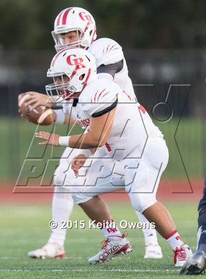 Thumbnail 1 in Glen Rose @ Ranchview photogallery.