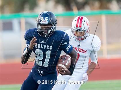 Thumbnail 2 in Glen Rose @ Ranchview photogallery.