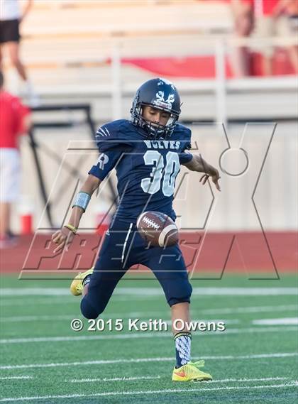 Thumbnail 2 in Glen Rose @ Ranchview photogallery.