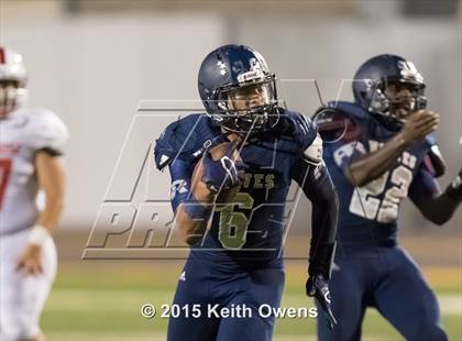 Thumbnail 3 in Glen Rose @ Ranchview photogallery.