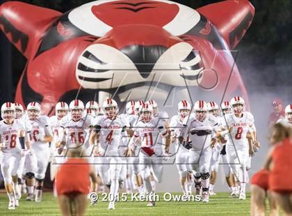 Thumbnail 1 in Glen Rose @ Ranchview photogallery.