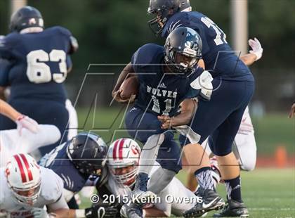 Thumbnail 1 in Glen Rose @ Ranchview photogallery.