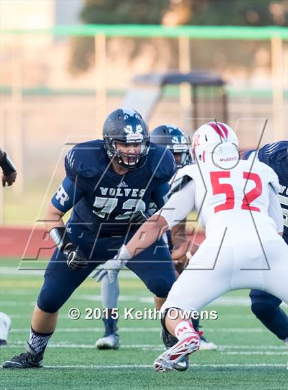 Thumbnail 3 in Glen Rose @ Ranchview photogallery.