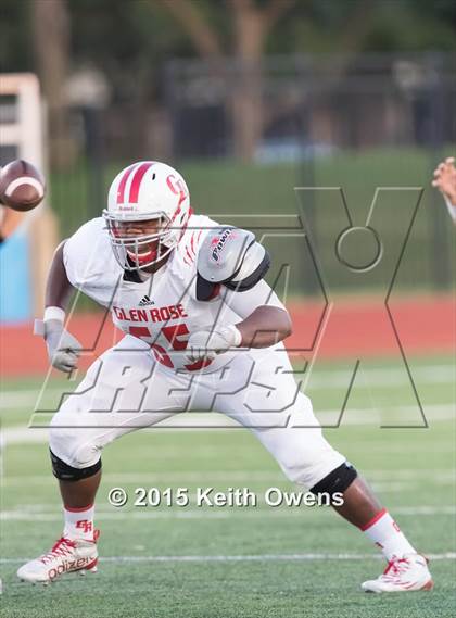 Thumbnail 3 in Glen Rose @ Ranchview photogallery.