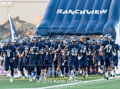 Thumbnail 1 in Glen Rose @ Ranchview photogallery.