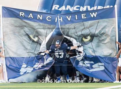 Thumbnail 1 in Glen Rose @ Ranchview photogallery.