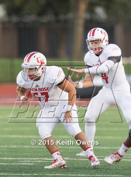 Thumbnail 3 in Glen Rose @ Ranchview photogallery.