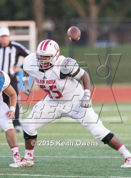 Thumbnail 1 in Glen Rose @ Ranchview photogallery.
