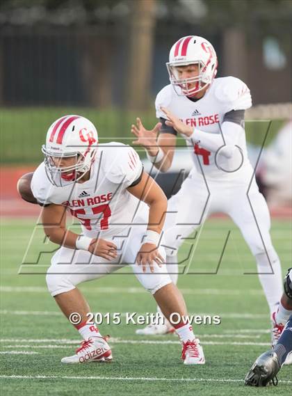 Thumbnail 2 in Glen Rose @ Ranchview photogallery.