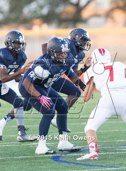 Thumbnail 3 in Glen Rose @ Ranchview photogallery.