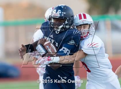 Thumbnail 2 in Glen Rose @ Ranchview photogallery.