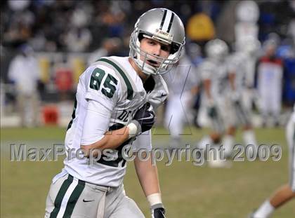 Thumbnail 2 in De La Salle vs. Crenshaw (CIF State Open Division Final) photogallery.