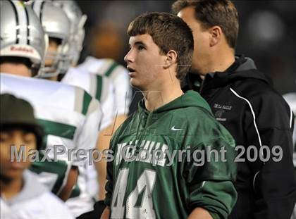 Thumbnail 1 in De La Salle vs. Crenshaw (CIF State Open Division Final) photogallery.