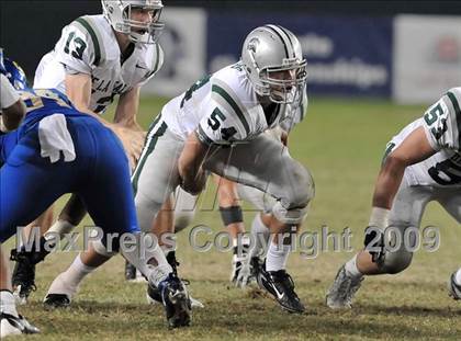 Thumbnail 1 in De La Salle vs. Crenshaw (CIF State Open Division Final) photogallery.